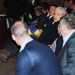 Đilas: obavestite Nikolića da više nije u opoziciji