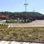 Dačić i Marković otvaraju Vivo šoping park