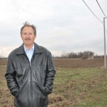 Jedinstveni projekat u Strizi: Elektrificirane njive