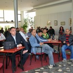 Promocijom i koncertom u Jagodini obelezen Svetski dan Roma