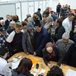 Raspored besplatnih lekarskih pregleda