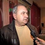 Rotari klub dodelio priznanje: Gramata Caslavu Miloskovicu