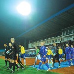 OSVETLJEN PUT DO POBEDE