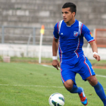 El Monir: U Jagodini se osecam kao u rodnom Tripoliju