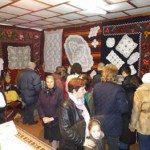 U Plazanu odrzana izlozba domace radinosti 