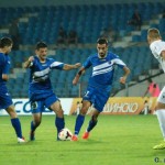 Jagodina - Mladost nerešeno