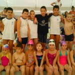 Pehar i 19 medalja za Akva 235