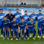 Pred večerašnji meč Jagodina – Partizan