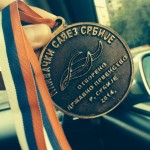 Drzavne medalje za Nemanju i Teodoru