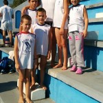 Staša Rakić šampion Centralne Srbije