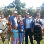 Selana opet pobedila na Poljoprivrednom sajmu u Svilajncu