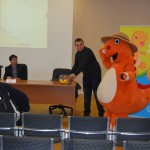 Otvaranje Prirodnjačkog centra 29. juna, maskota dobila ime Svidi