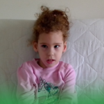 Pomozimo Jovani Stefanović: SMS 1238 na 3030