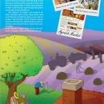 Poseta plantazi borovnice u Lovcima