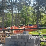 Jagodina dobija novu fontanu do 1. maja