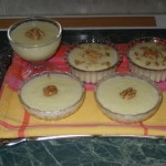 Vikend poslastica: Sutlijas sa pudingom od vanile
