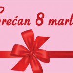 Izvucene pobednice osmomartovske nagradne igre