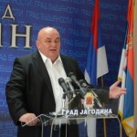 Srpska privredna delegacija danas putuje u Rim