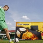 Danas se meri najjaci sut Fudbalskog kluba 