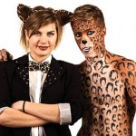 Body art umetnica Ana Radulovic: Od ideja ne mogu da zaspim!