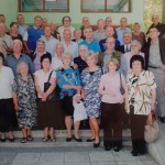 Susret nekadašnjih gimnazijalaca: Pedeset godina mature 