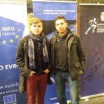 Obeležen Dan volontera