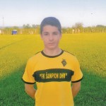 Aleksandar Dimitrijević - sjajni biser 