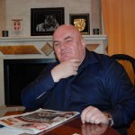 Dragan Markovic Palma: Mi nismo slucajni nego reprezentativni uzorak!