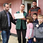 Maloj Nataliji sto evra mesečno do punoletstva