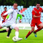 Kapiten Jagodine Milos Stojanovic postao clan kineskog Vuhana