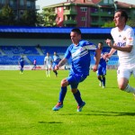 Počele pripreme fudbalera: Novi tim za novu sezonu