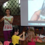 Kreativno leto u Jagodinskoj biblioteci