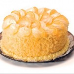 Kokos torta