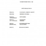 Instrukcije za uplatu pomoći ugroženima na teritoriji grada Jagodine