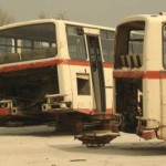 Mali akcionari Jugoprevoza tuzili Agenciju za privatizaciju