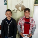 Odrzano 46. opstinsko takmicenje recitatora u Rekovcu