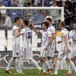 Jagodina se osvetila Vojvodini, i Evropa je blizu!