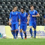 Dodić: Glavu gore, okrećemo se Prvenstvu