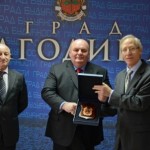 Američki ambasador Majkl Kirbi posetio Jagodinu