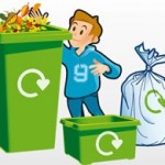 Ribare brine o deci i životnoj sredini