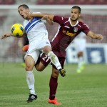 Jagodina i Kluž bez golova