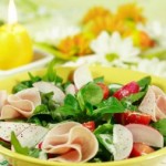 Vesela salata