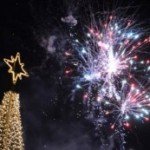 Na trgu u Jagodini Božinovska i Anđelković; piće i hrana besplatni