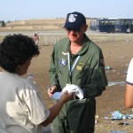 Major Jevtic: Jagodine i letenja se nikad necu zasititi!