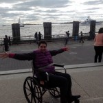 Ana Zivkovic konacno kod kuce: Istina je - u Njujorku se snovi ostvaruju!