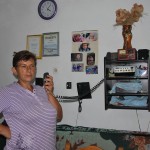 Uspešna provodadžika: Ana Jovanović srpske momke upoznaje sa Albankama