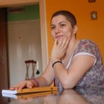 Prica Ane Zivkovic: Bolest kao podstrek za bolji zivot