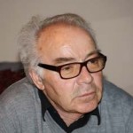 Dusan Anicic: Stvarnost u stihovima