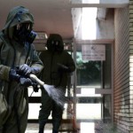 Plan dezinfekcije u Paraćinu