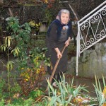 Milorad Lukić iz Laništa: Ore u devetoj deceniji